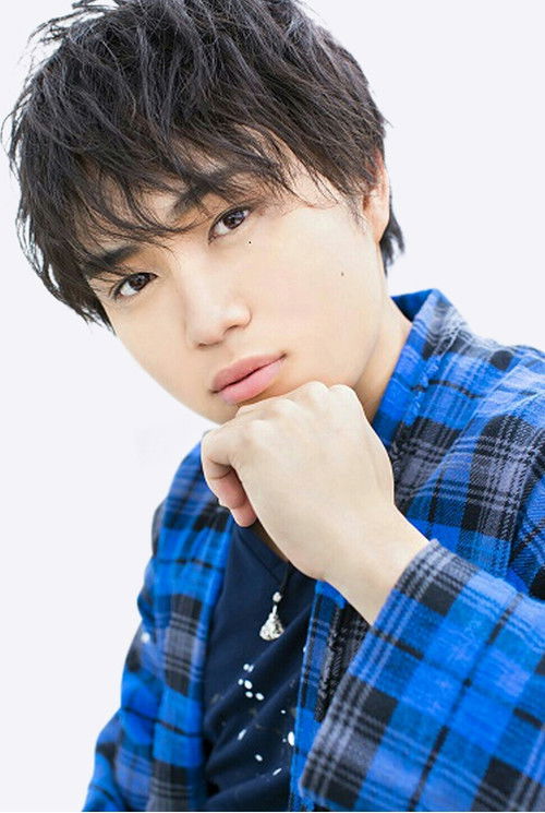 Photo of Yukihiro Nozuyama