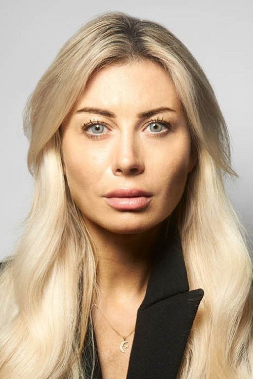 Photo of Katherine Diez