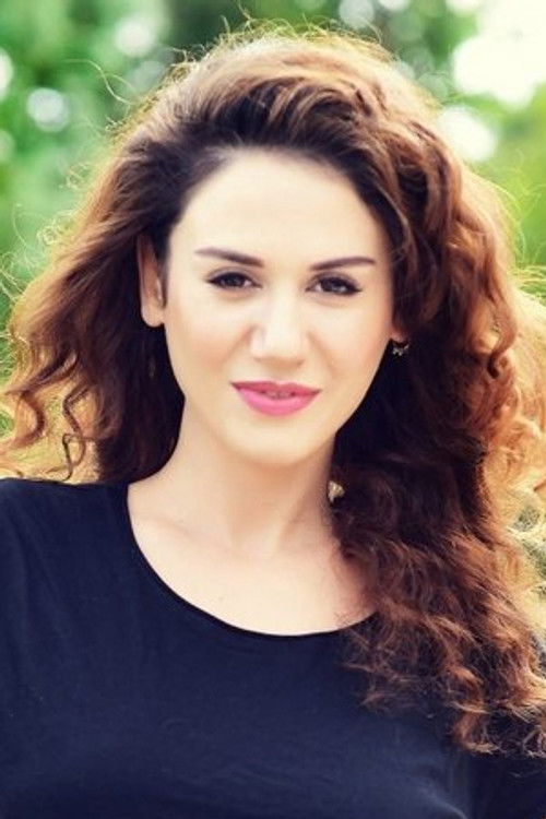 Photo of Ekin Türkmen