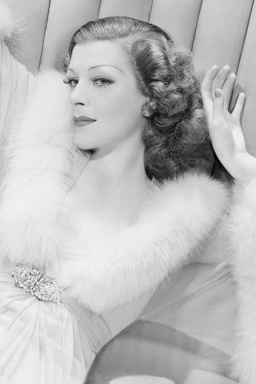 Photo of Shirley Ross