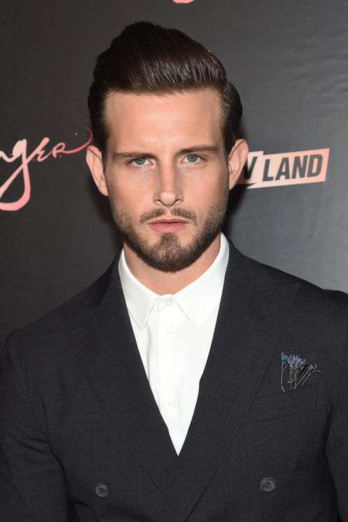 Photo of Nico Tortorella