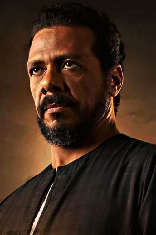 Photo of Hamza Elely