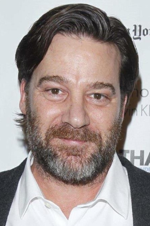 Photo of Robert Longstreet