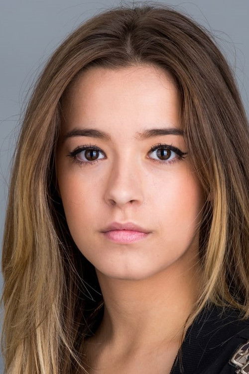 Photo of Carmen Sánchez