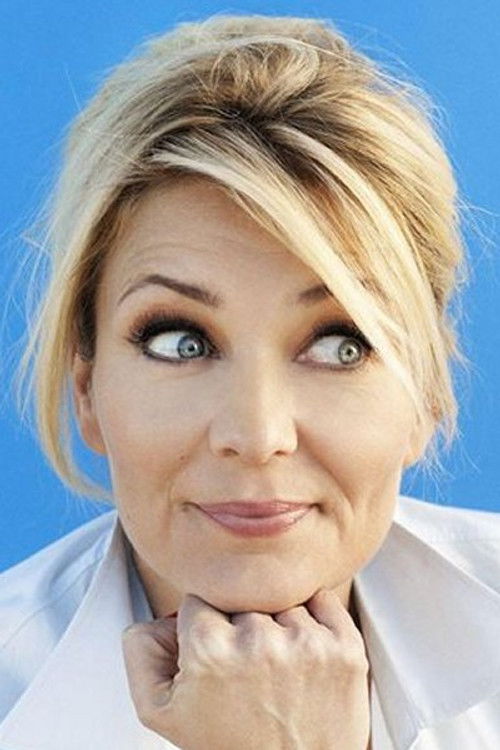 Photo of Mette Lisby