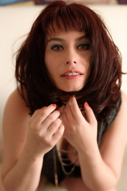 Photo of Larissa Maxine