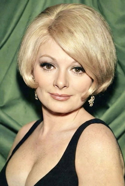 Photo of Semiramis Pekkan