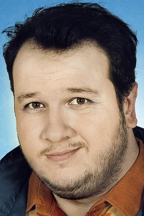 Photo of Şahan Gökbakar