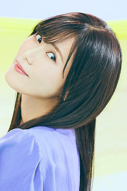 Photo of Miho Karasawa