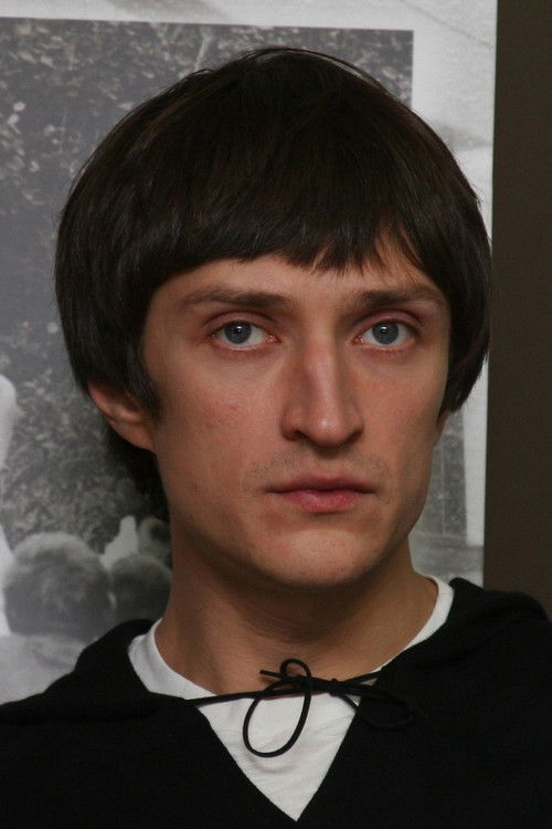 Photo of Yuriy Chursin