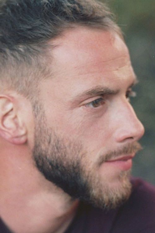 Photo of Yann André