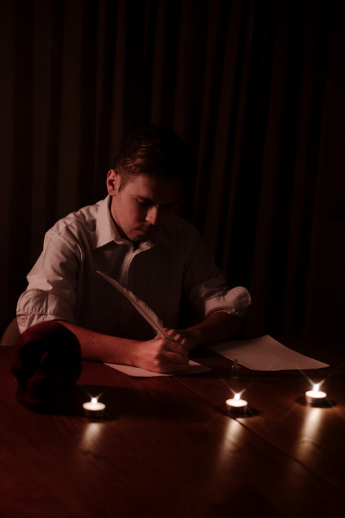 Photo of Miguel Ferreira