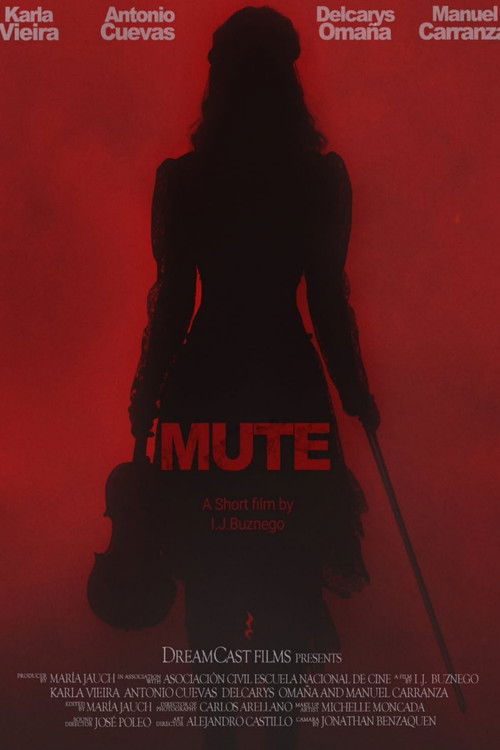 MUTE