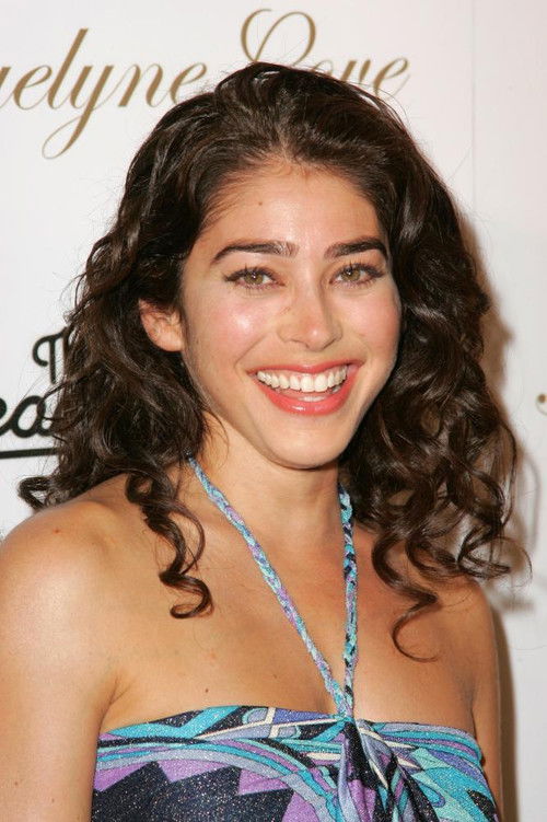 Photo of Portia Dawson