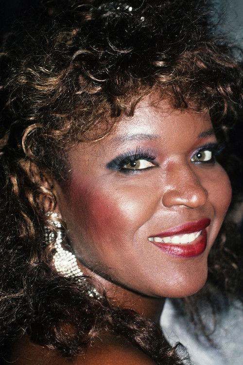 Photo of Alaina Reed Hall