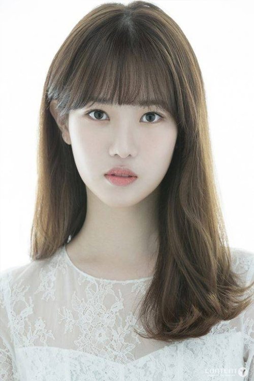 Photo of Yang Hye-ji