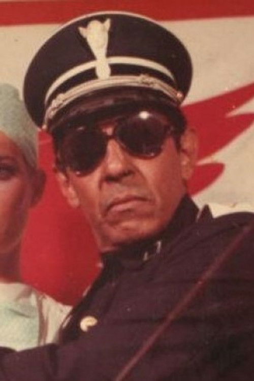 Photo of Francisco Assis Soares