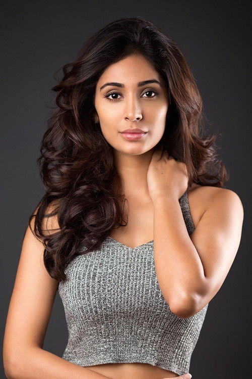 Photo of Alankrita Sahai
