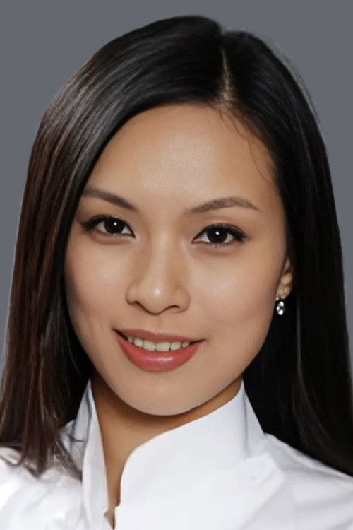 Photo of Queenie Chu Wai-Man