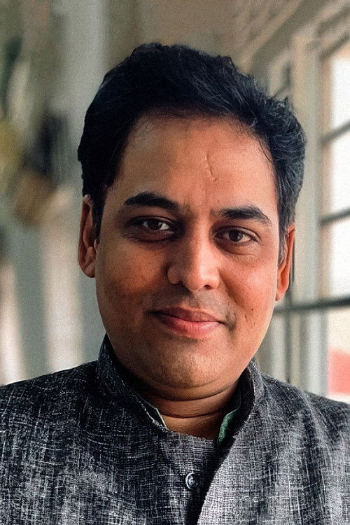 Photo of Keshav Deepak