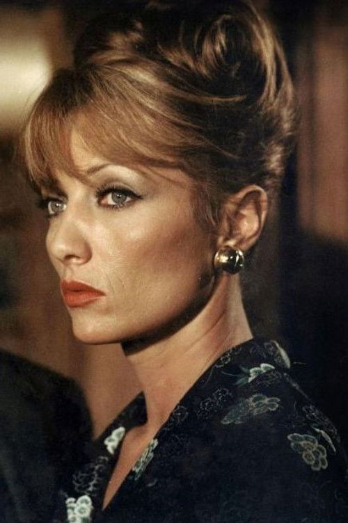 Photo of Stéphane Audran