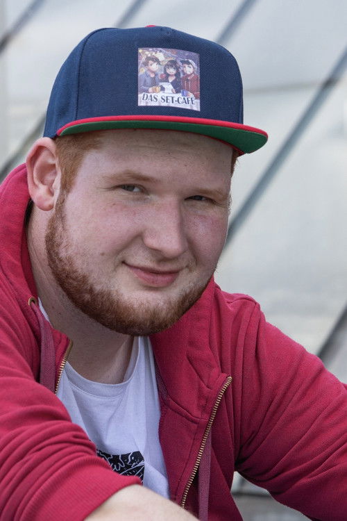 Photo of Abraham Nielebock