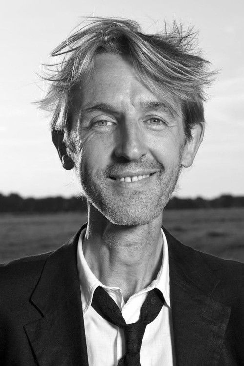 Photo of Andreas Schmidt