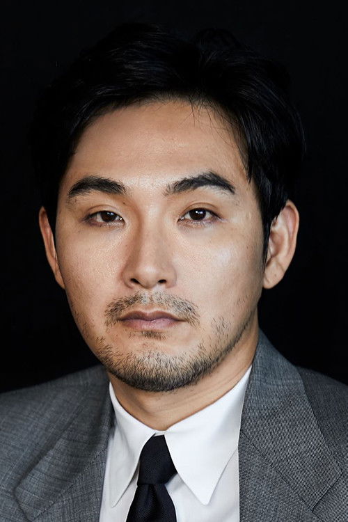 Photo of Ryuhei Matsuda