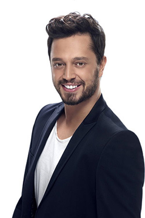 Photo of Murat Boz