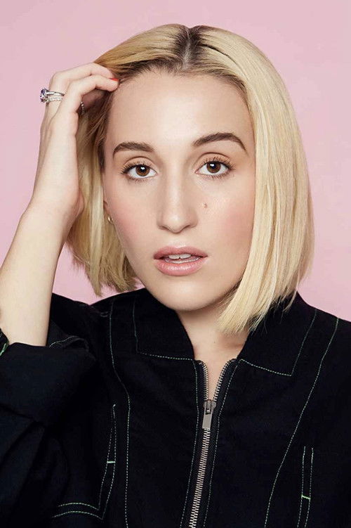 Photo of Harley Quinn Smith