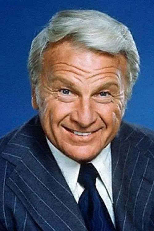 Photo of Eddie Albert