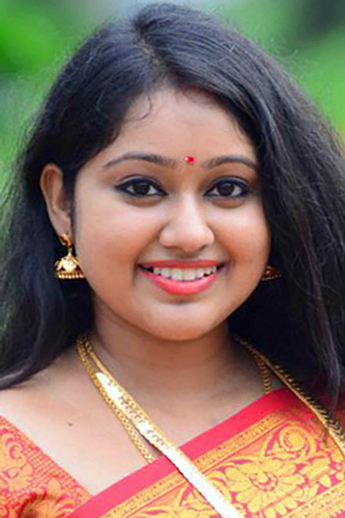 Photo of Meghna Vincent