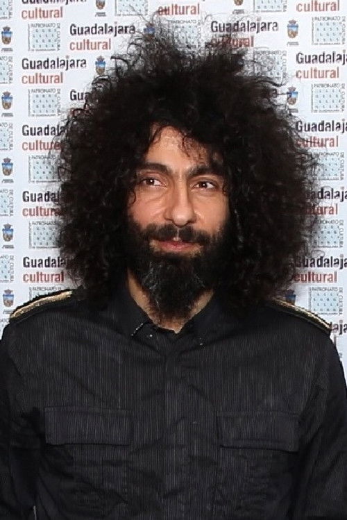 Photo of Ara Malikian