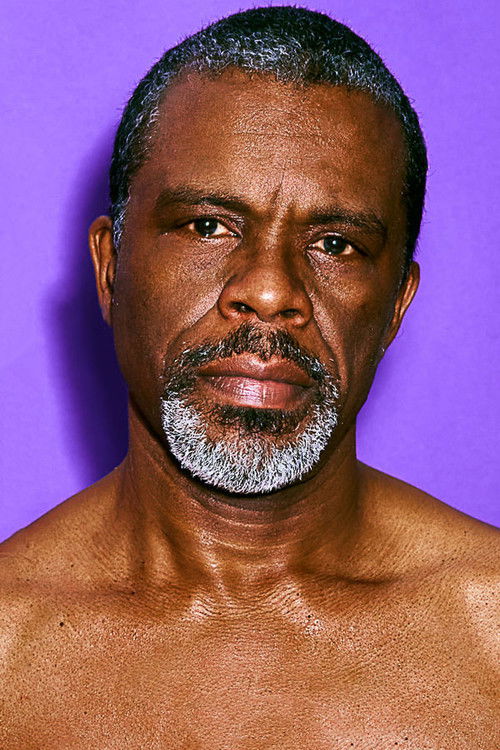 Photo of Richard Mann