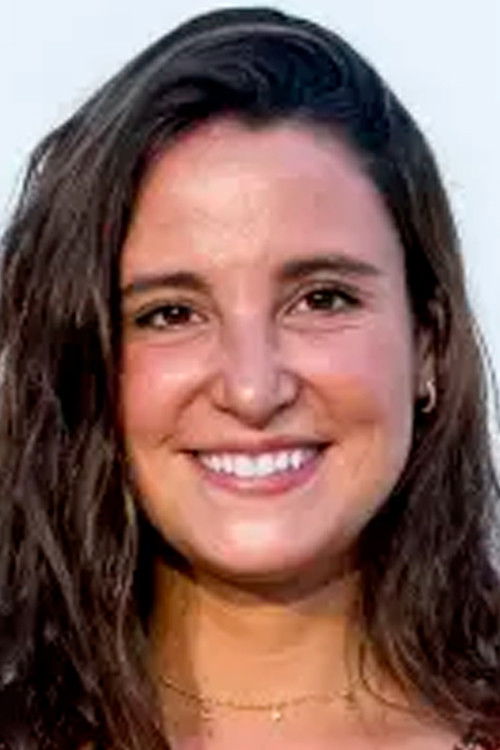 Photo of Marta Pombo