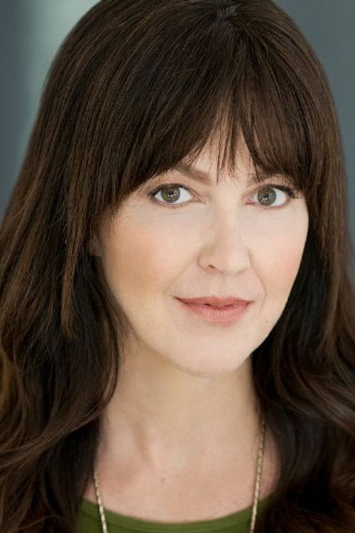 Photo of Whitney Goin