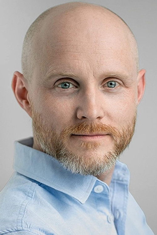 Photo of Warren Rusher