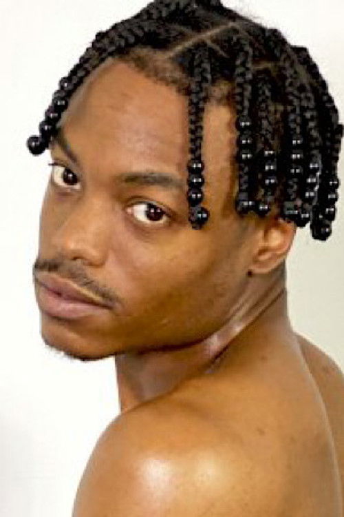 Photo of Mr. Mysterio