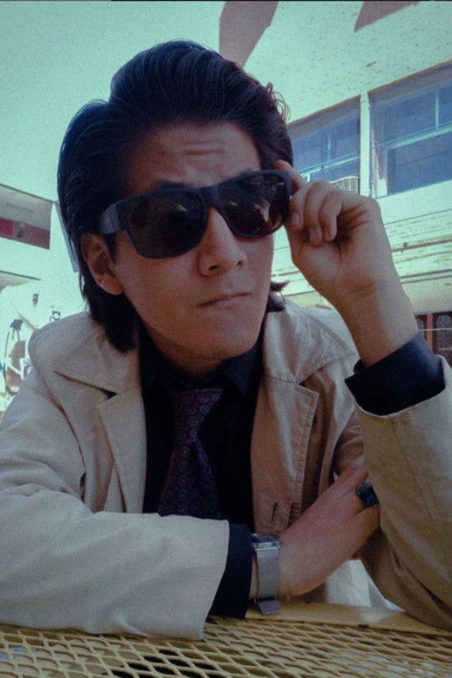 Photo of Vicman Ortigoza