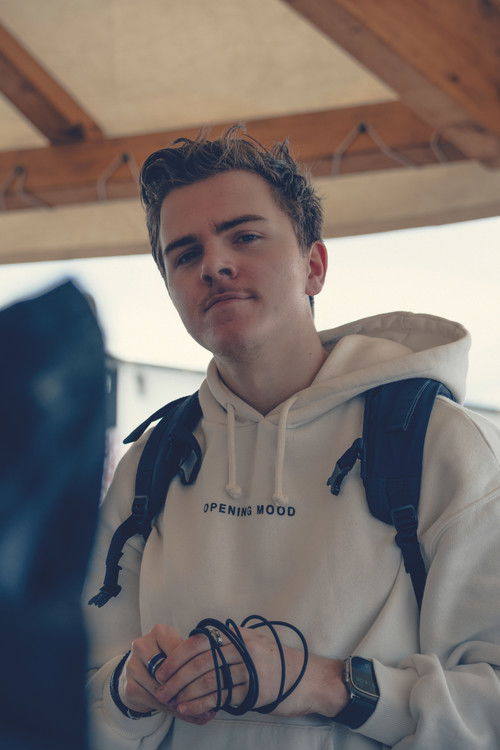 Photo of Mathyan Pahud