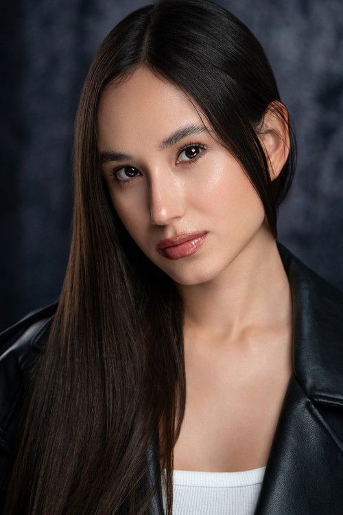 Photo of Julia Burenok