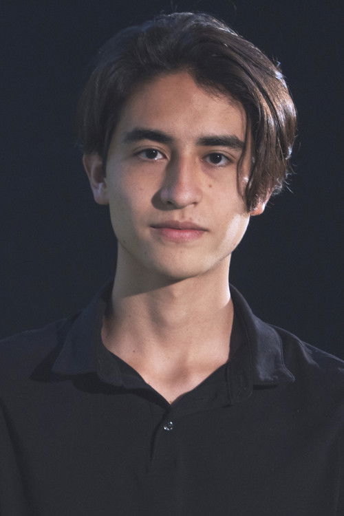 Photo of Leonardo Villegas