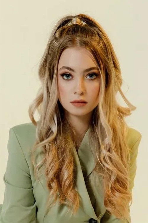 Photo of Ulyana Chzhan