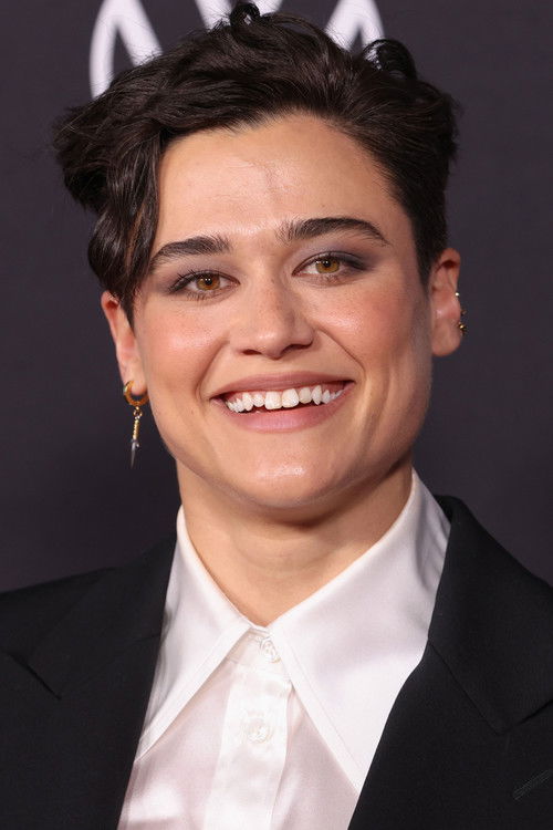 Photo of Katy O'Brian