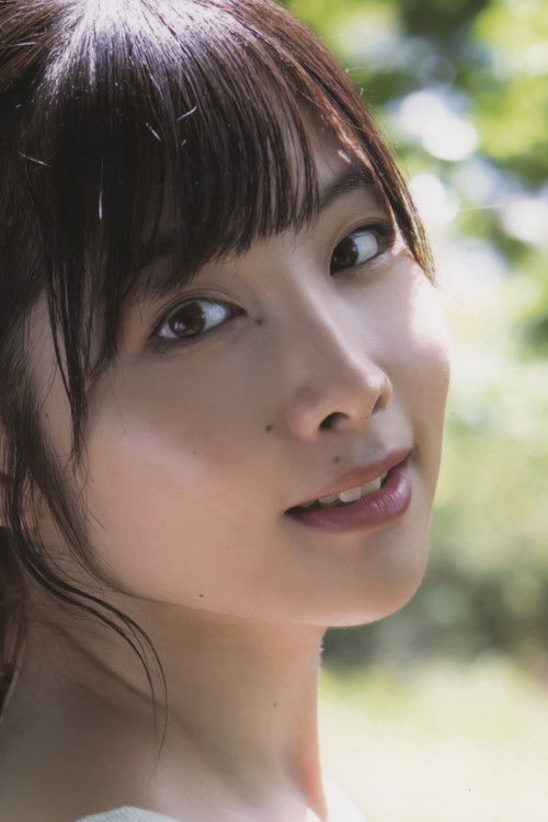 Photo of Nako Misaki