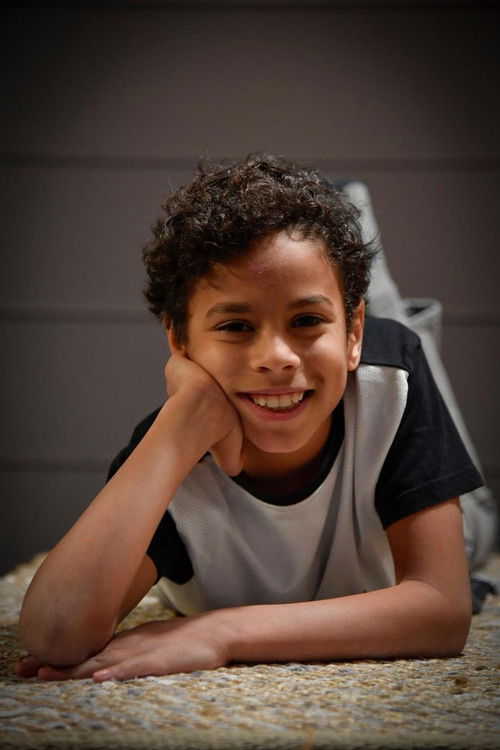 Photo of Junes Callaert