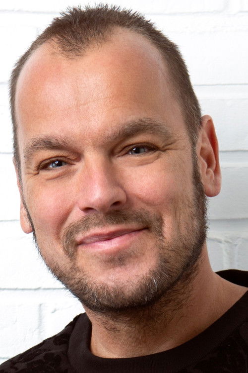 Photo of Ronnie Flyvbjerg