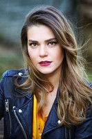 Photo of Aslı Enver