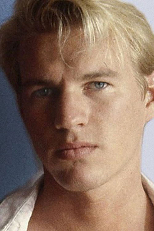 Photo of Brad Richardson