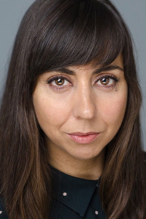 Photo of Carmen Ruiz